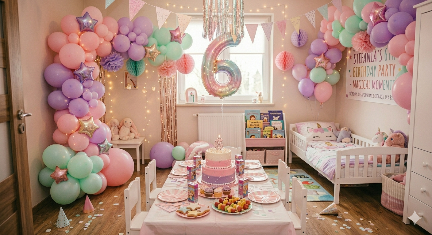 Inspiracja dekoracji 2