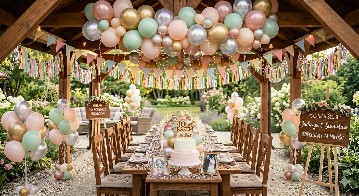 Inspiracja dekoracji 4