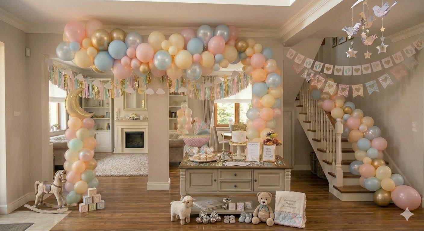 Inspiracja dekoracji 5